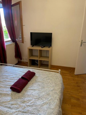 Comme chez moi